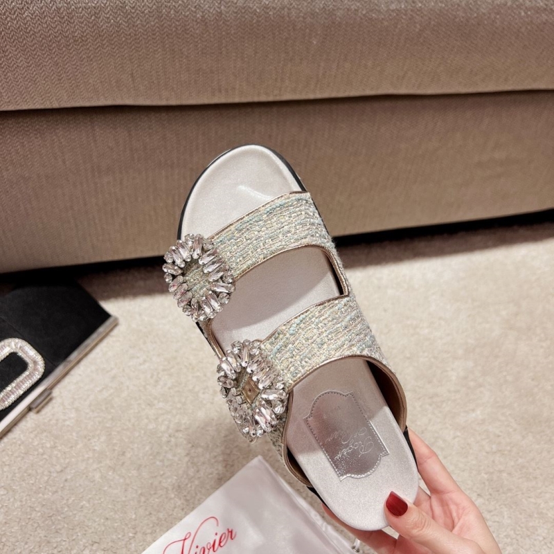 Roger Vivier Sandals